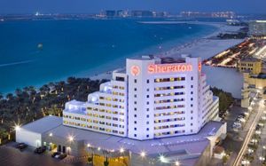 SHERATON JUMEIRAH BEACH 5*
