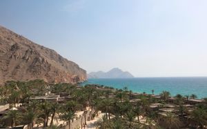 SIX SENSES-ZIGHY BAY 5*