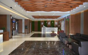 SMANA HOTEL AL RAFFA 3*