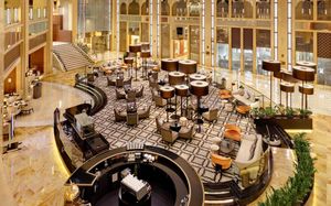 THE H HOTEL 5*
