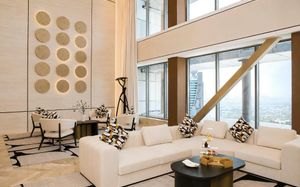 THE H HOTEL 5*