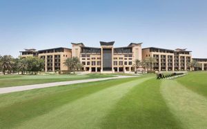 THE WESTIN ABU DHABI GOLF RESORT & SPA 5*
