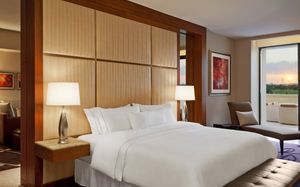THE WESTIN ABU DHABI GOLF RESORT & SPA 5*