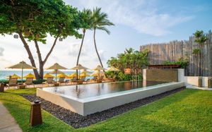 BURI RASA VILLAGE SAMUI 4*