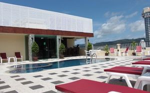 PATONG HEMINGWAYS HOTEL 3*+