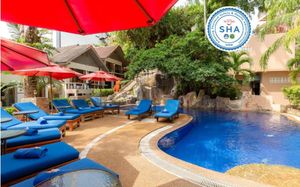 CLUB BAMBOO BOUTIQUE RESORT 3*