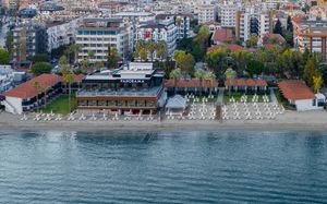 PANORAMA HOTEL ALANYA 4*