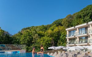 GRIFID HOTEL FORESTA 3*