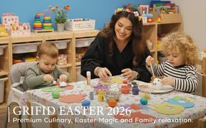 GRIFID SENTIDO GOLDEN STAR 3*