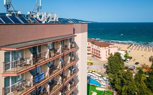 MPM OREL SUNNY BEACH 2*+