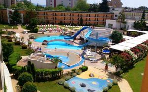 TRAKIA PLAZA APARTHOTEL APART 4*