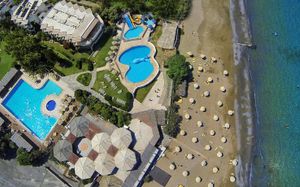 APOLLONIA BEACH RESORT AND SPA
