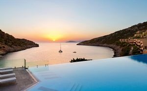 DAIOS COVE LUXURY RESORT & SPA (EX. GRAN MELIA DAIOS)