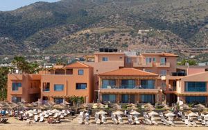 HIGH BEACH RESORT 5*