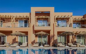 HIGH BEACH RESORT 5*