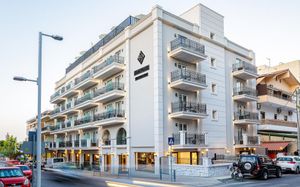 JO-AN PALACE HOTEL 4*