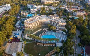 ASTERIA COLLECTION SIDE (EX. AMARA FAMILY & LABRANDA EXCELSIOR) 4*