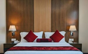 CITY TOWER HOTEL 4*