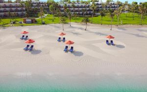 JA PALM TREE COURT (EX. HOTEL JEBEL ALI PALM TREE COURT) 5*