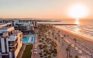NIKKI BEACH RESORT & SPA 5*