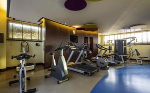 NOVOTEL SUITES MALL AVENUE DUBAI HOTEL (EX. NOVOTEL SUITE MOE; NOVOTEL SUITES DUBAI MALL OF THE EMIRATES) 3*