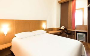 IBIS FUJAIRAH HOTEL 3*
