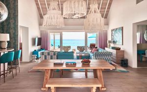 FINOLHU BAA ATOLL MALDIVES (EX. SEASIDE FINOLHU) 5*