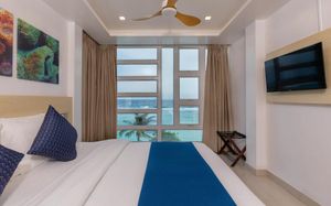 WHITE HARP BEACH 3*