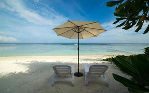 WHITE HARP BEACH 3*