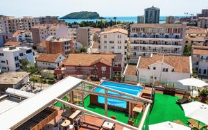 SKYPRIME (EX. TATJANA) 4*