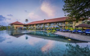 ANANTARA KALUTARA RESORT 5*