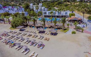 COSTA HOTEL 3S BEACH (EX. HOTEL NO 61) 3*