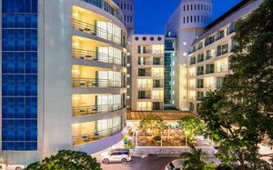 A-ONE NEW WING HOTEL