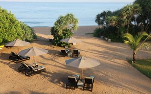 AAVYA COVE VILLAS BY AAHAASA (EX. CALAMANSI COVE VILLAS; CALAMANSI COVE BY JETWING) 5*