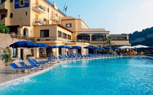 ALBERGO TERME SAN LORENZO