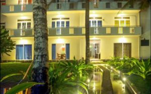 GREEN VILLA INDURUWA BOUTIQUE