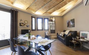 AINB EIXAMPLE MIRO APARTMENTS 3*