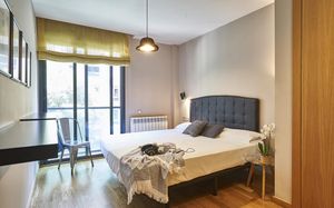 AINB SAGRADA FAMILIA APARTMENT 3*