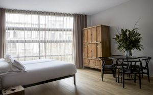 ALLADA APARTAMENTOS BARCELONA 3*