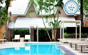 DEEVANA KRABI RESORT 4*