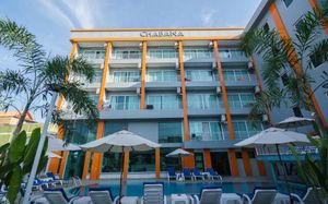 CHABANA KAMALA HOTEL 4*