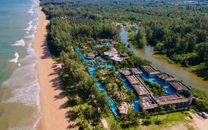 THE HAVEN KHAO LAK 5*