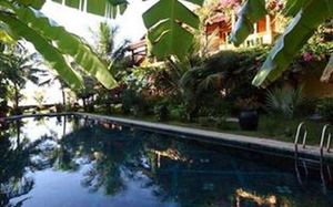 FULL MOON BEACH RESORT 3*