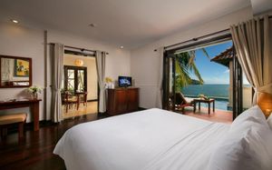 SON TRA RESORT & SPA 1*