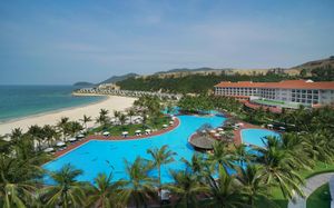 VINPEARL RESORT NHA TRANG 5*