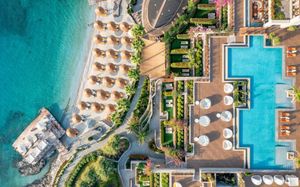 CARESSE A LUXURY COLLECTION RESORT&SPA