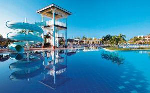 MEMORIES VARADERO (ADULTS ONLY +18 AS OF) (EX. MEMORIES VARADERO BEACH RESORT) 4*