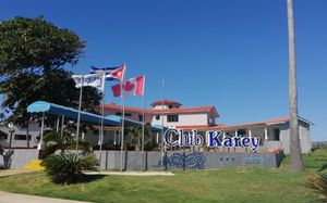 ISLAZUL CLUB KAREY 3*