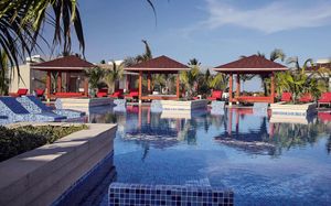 GRAN MARENA CAYO COCO (EX. PULLMAN CAYO COCO) 5*