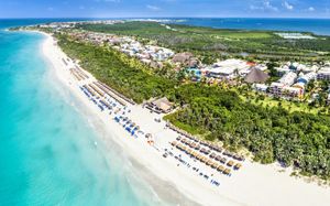ROYALTON HICACOS -ADULTS ONLY (EX. SANDALS ROYAL HICACOS) 5*